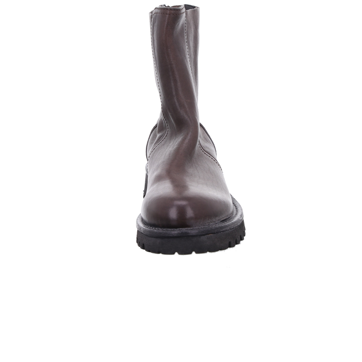 Stiefelette, Moma Braun