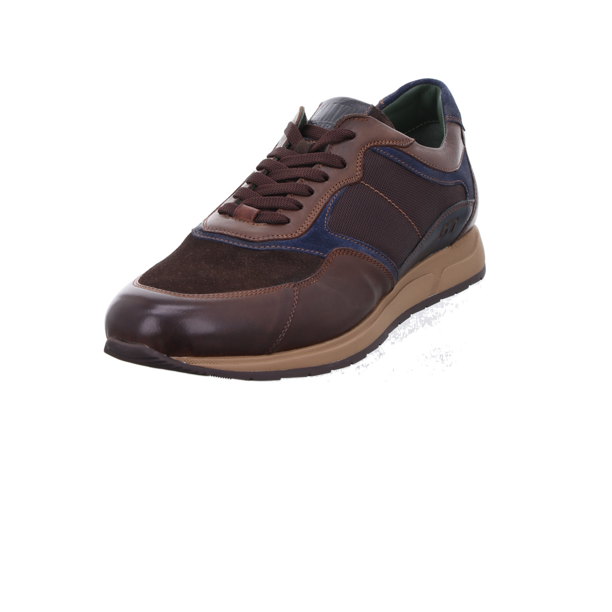 Sneaker, Galizio Torresi Braun