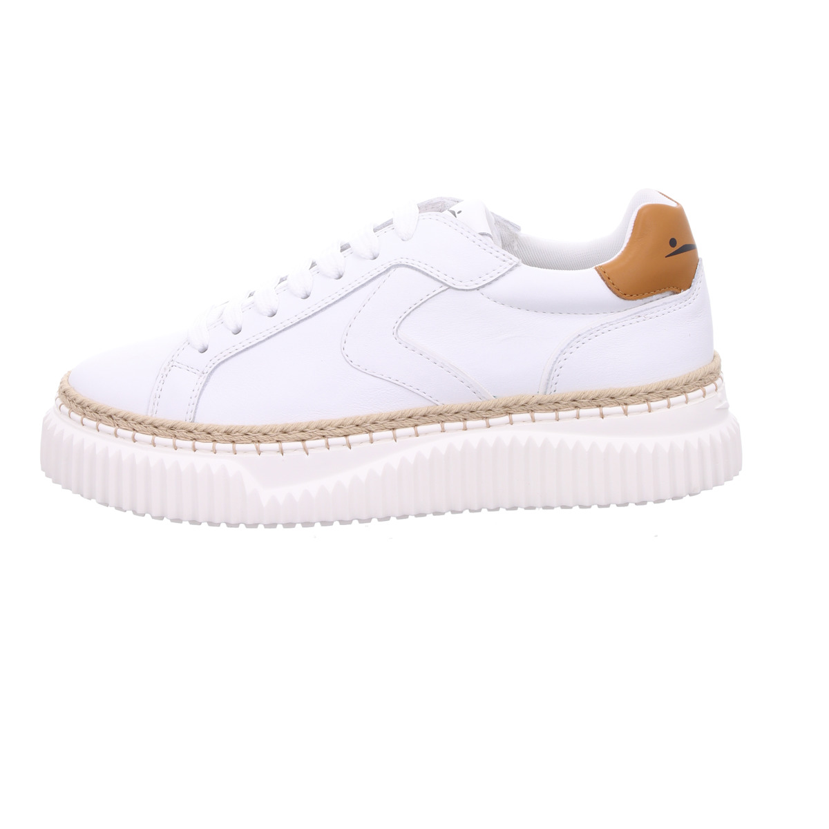 Sneaker, LIPARI, Voile Blanche Weiss Kombi