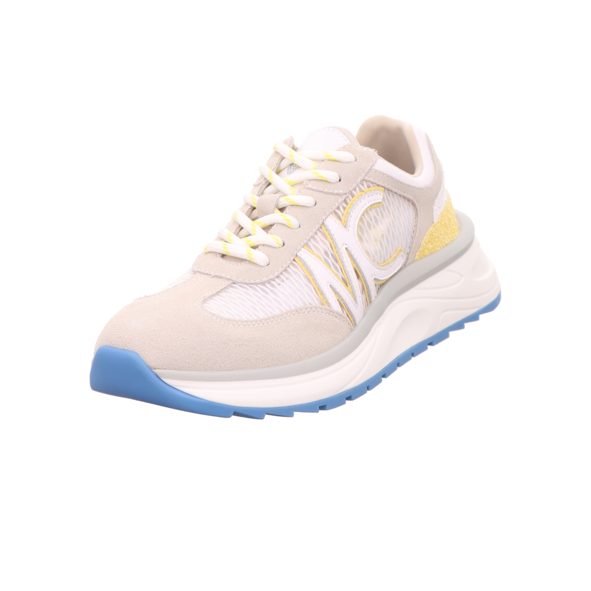 Sneaker, MarcCain Beige