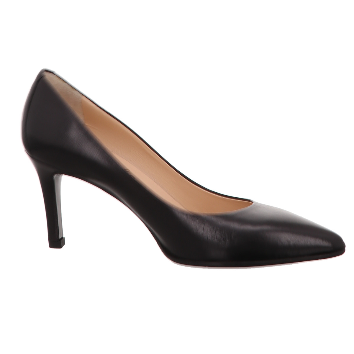 Pumps, Bruglia Schwarz