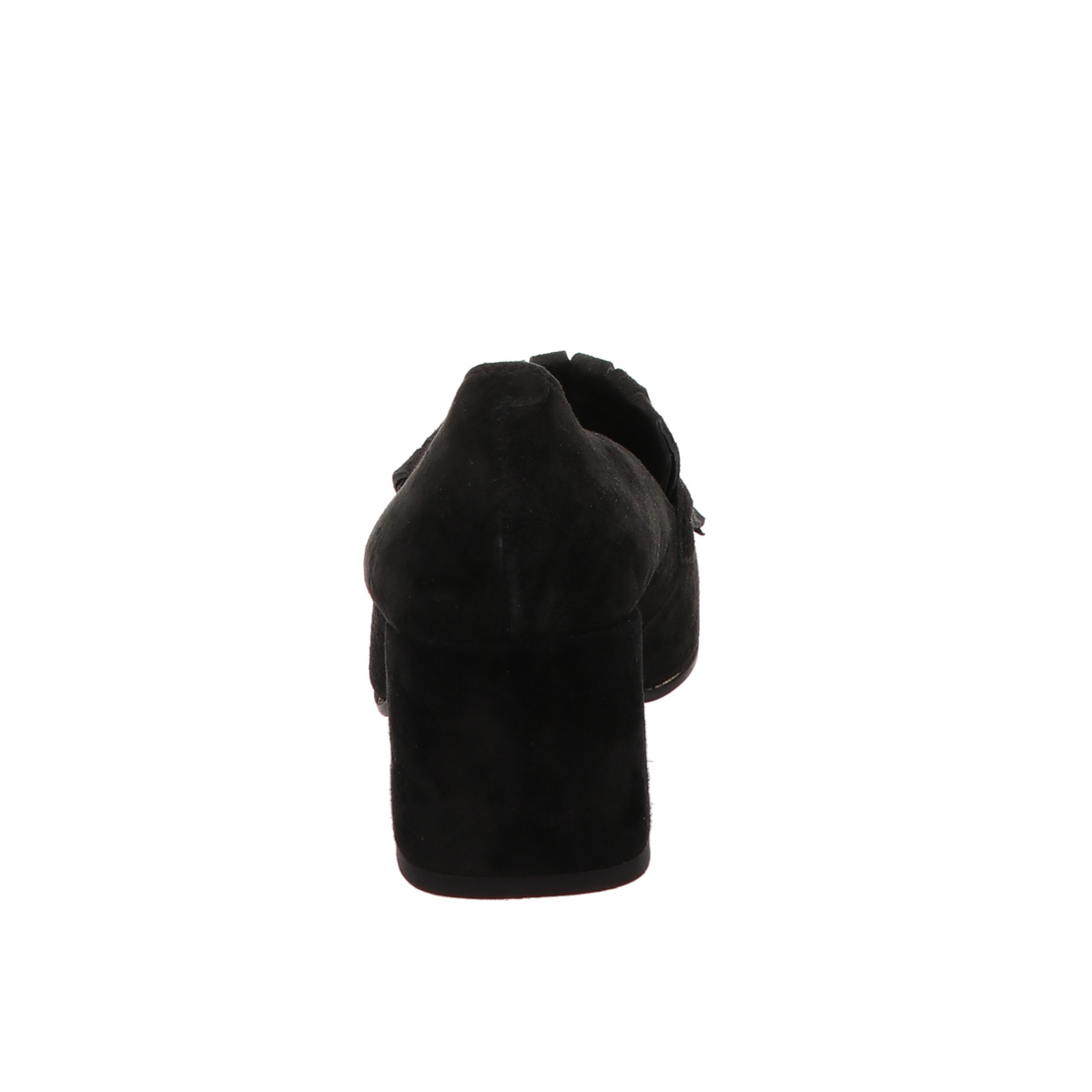 Trotteur, Maripe Schwarz