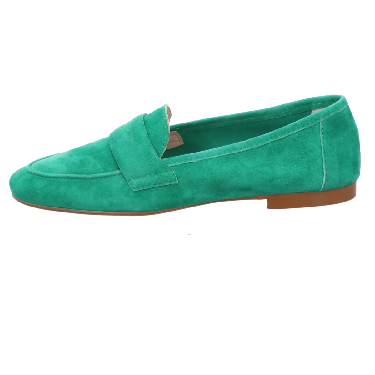 Slipper, CC66 Grün