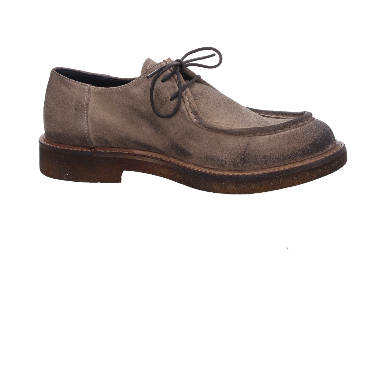 Halbschuh, Pawelk´s Taupe