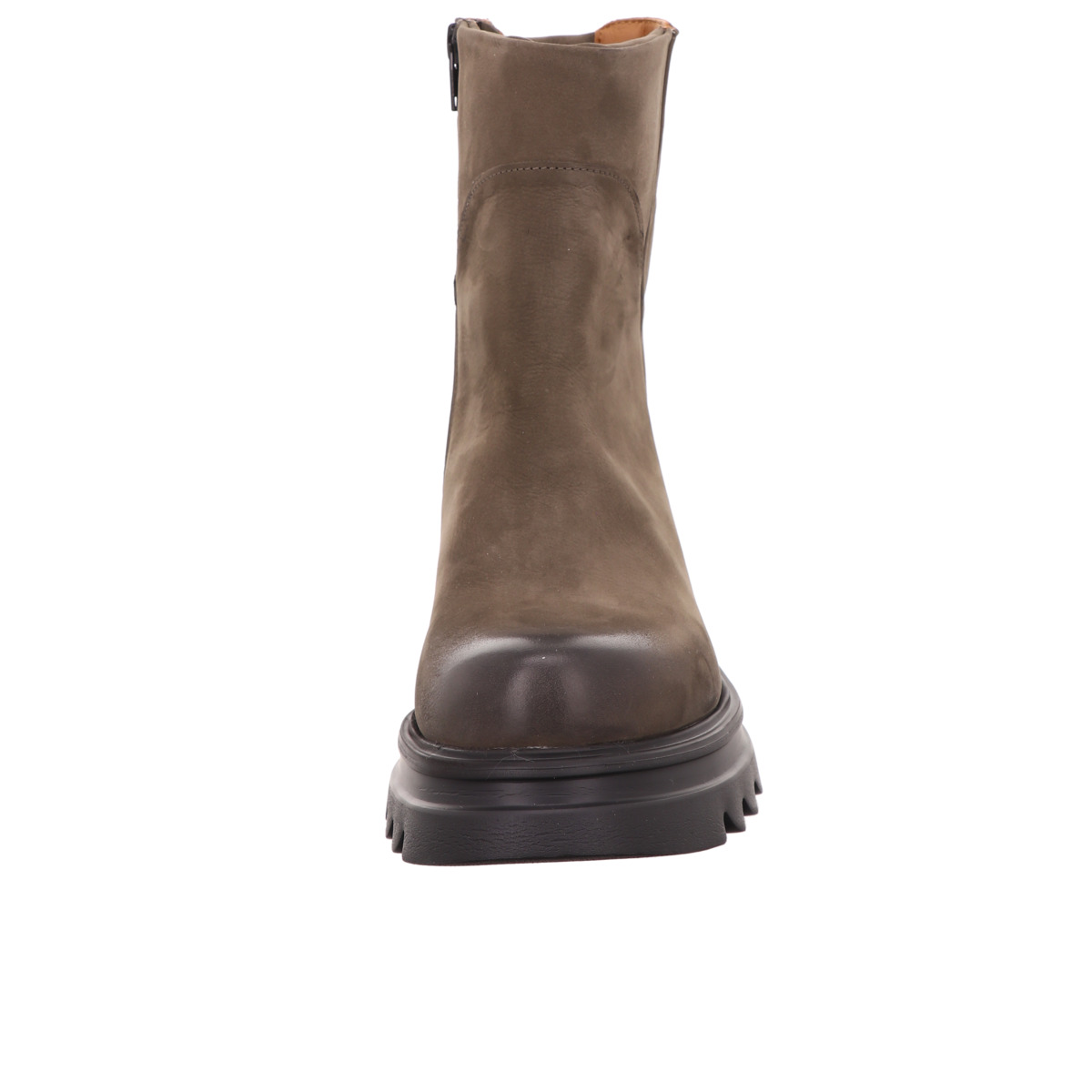 Stiefelette, Berry. Thea Mika Schlamm