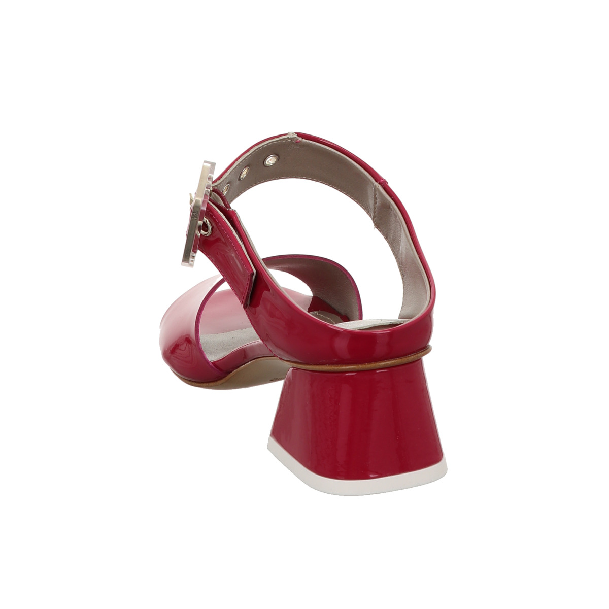 Pantolette, AGL Pink