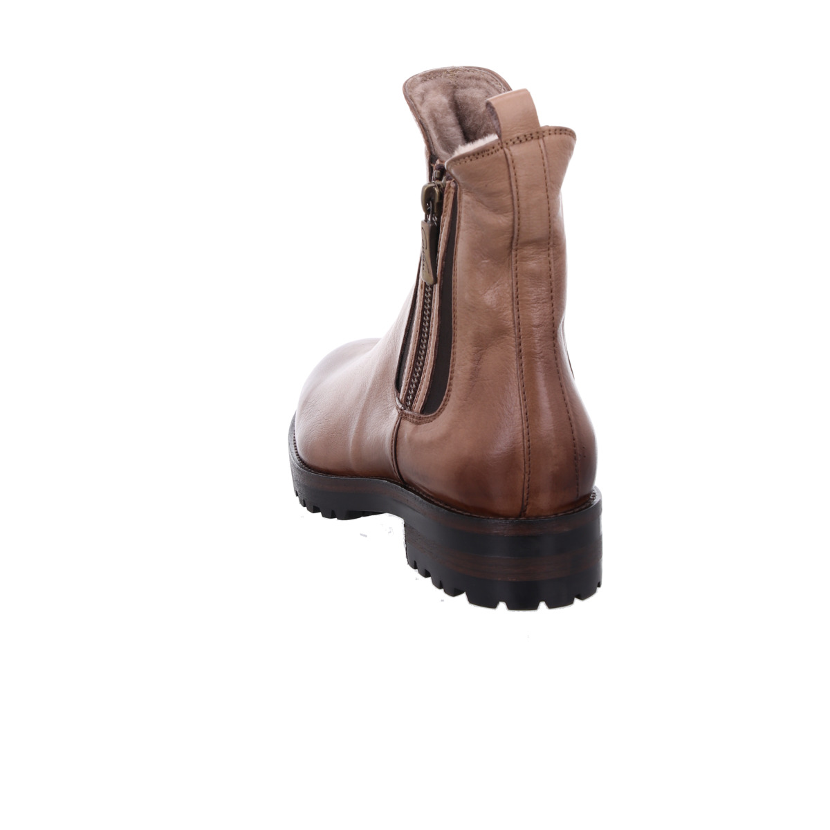 Stiefelette, Palmina, Corvari Braun