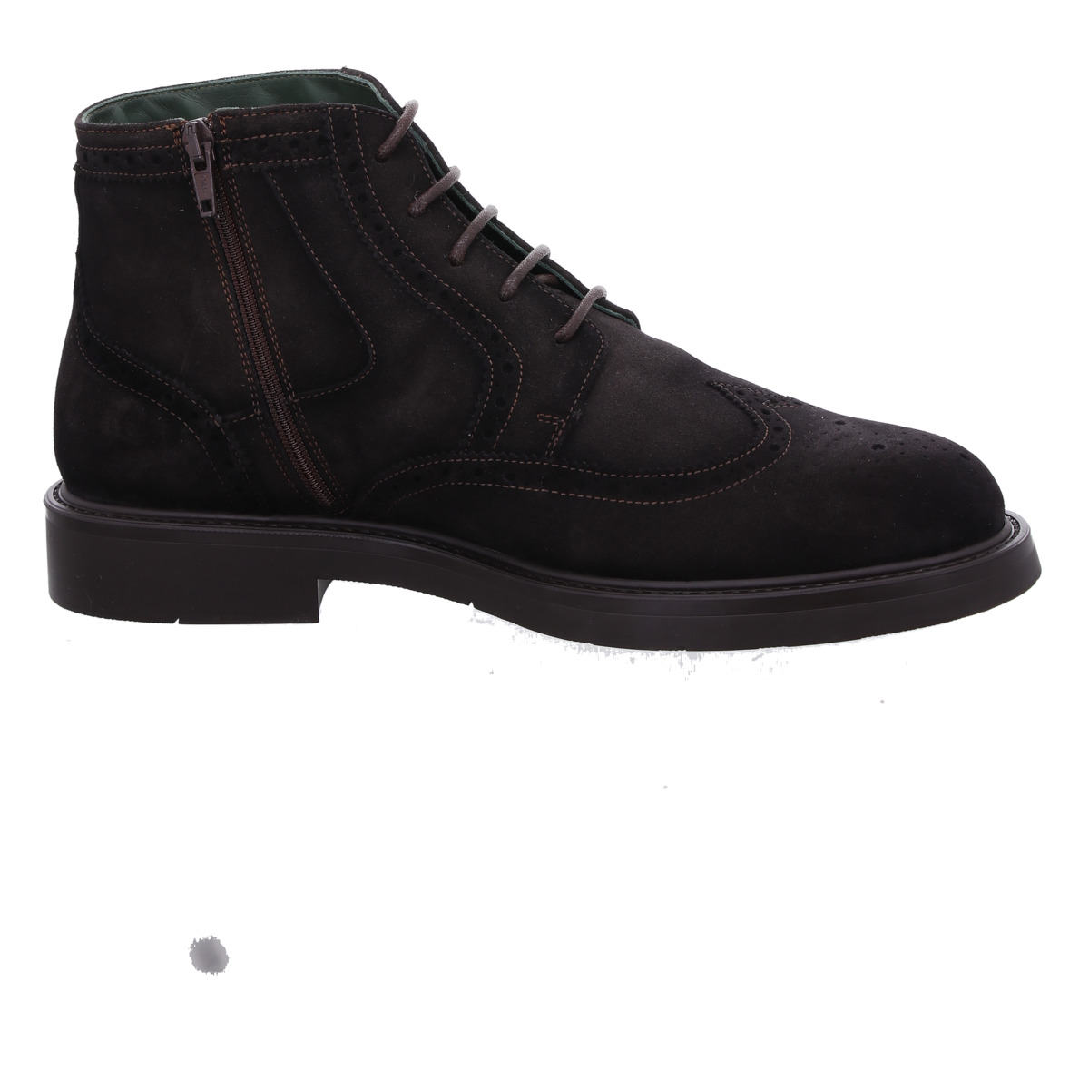Stiefelette, Galizio Torresi Braun