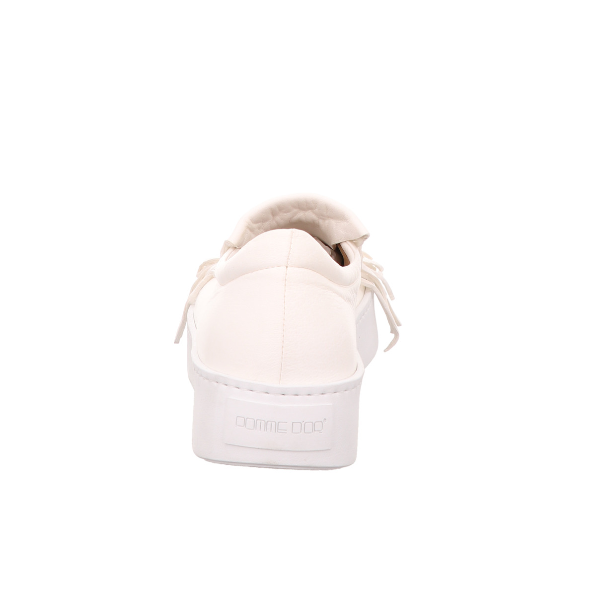 Slip-On, POMME D'OR Weiss