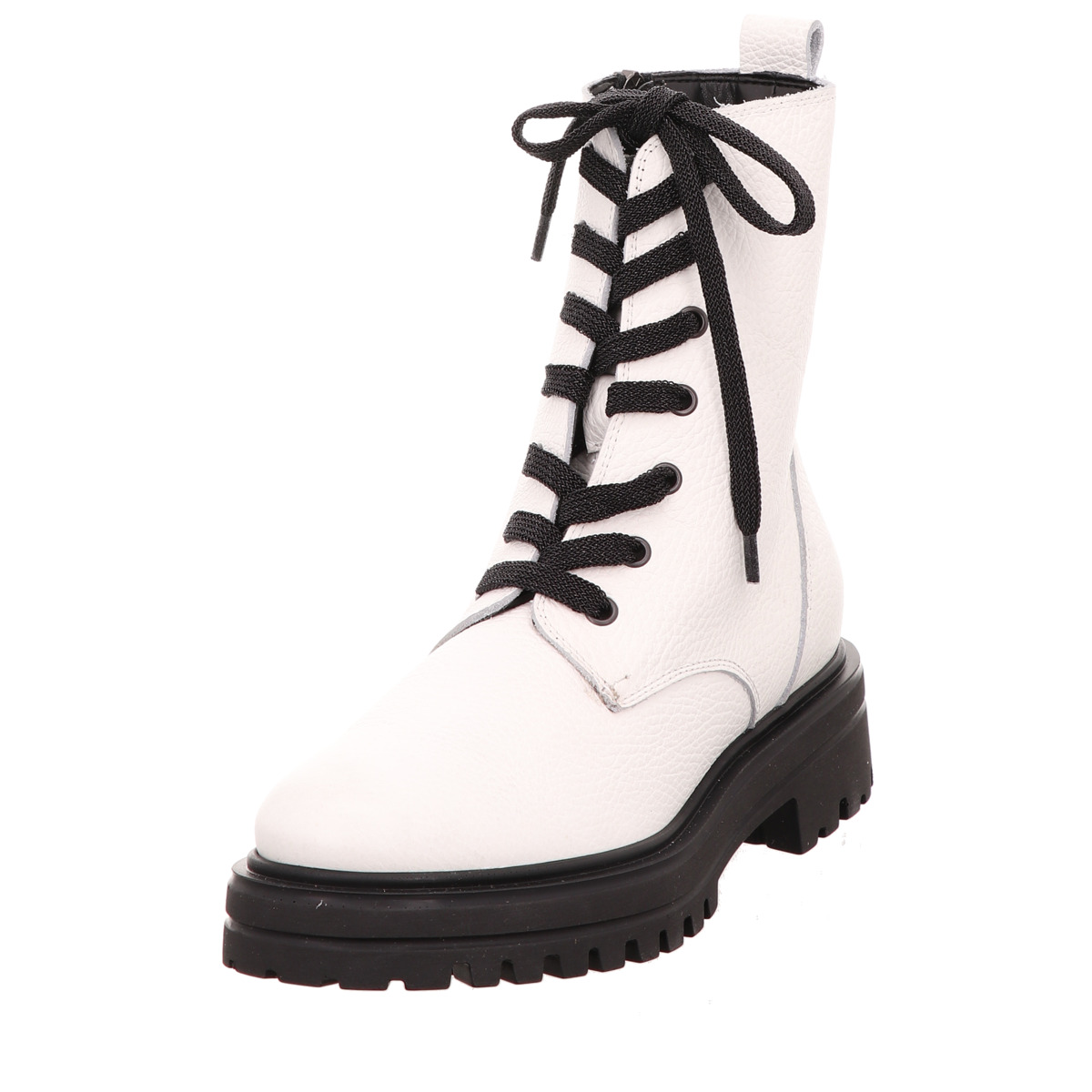 Schnürboots, CC66 Weiss