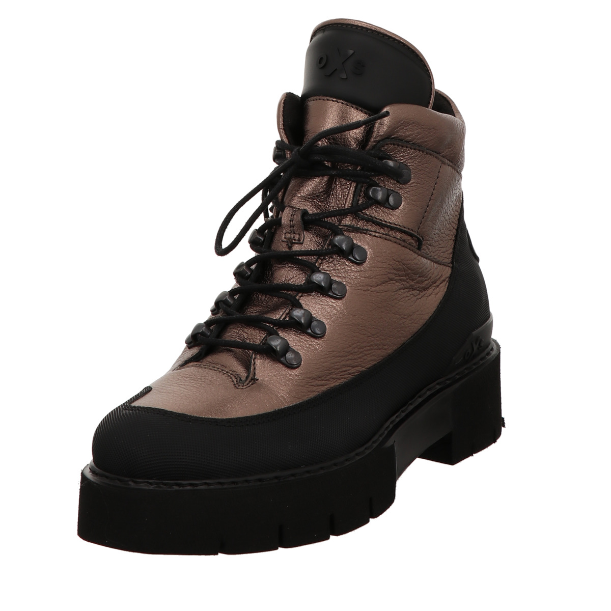 Schnürboots Bronze