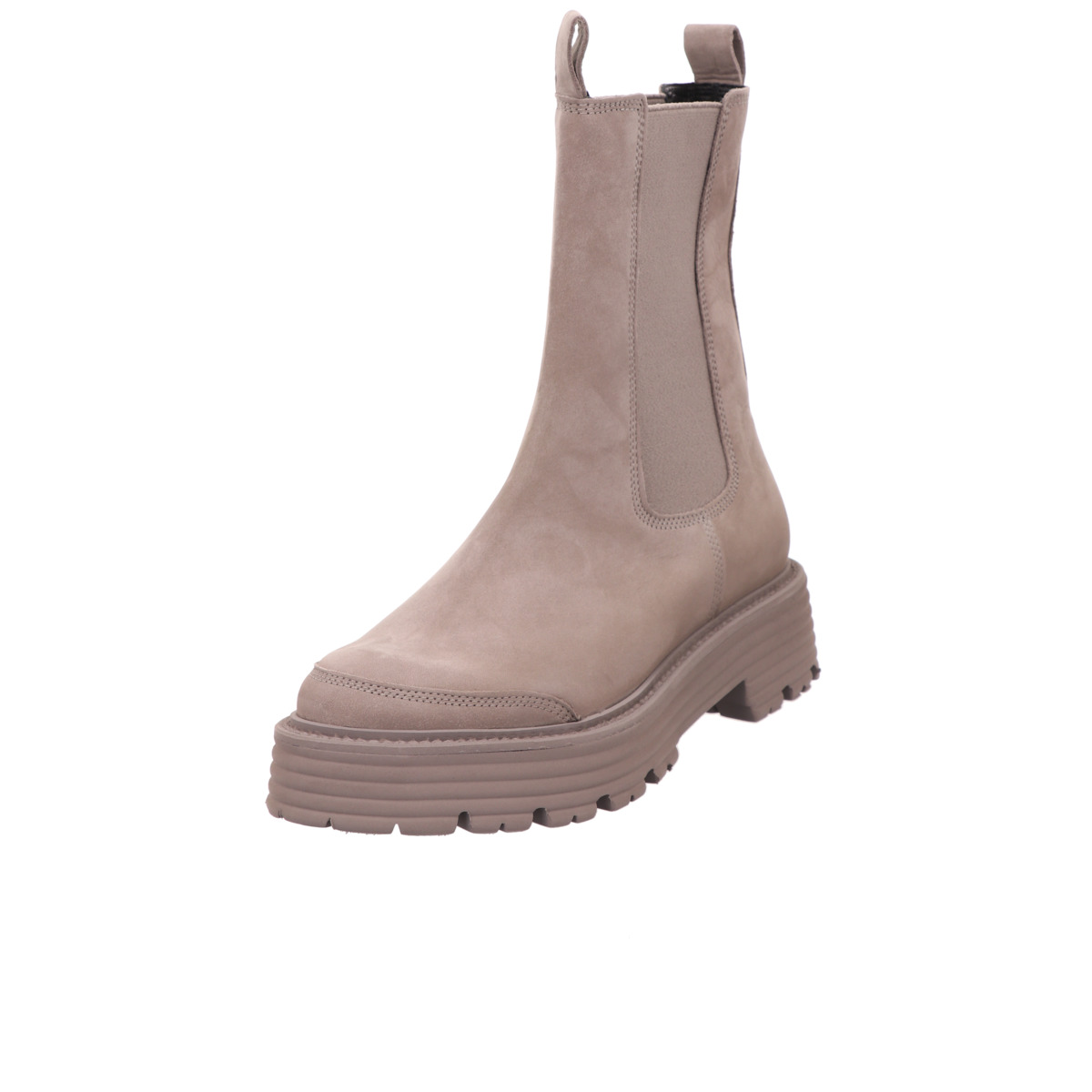 Stiefelette, Kennel und Schmenger Schlamm Farben