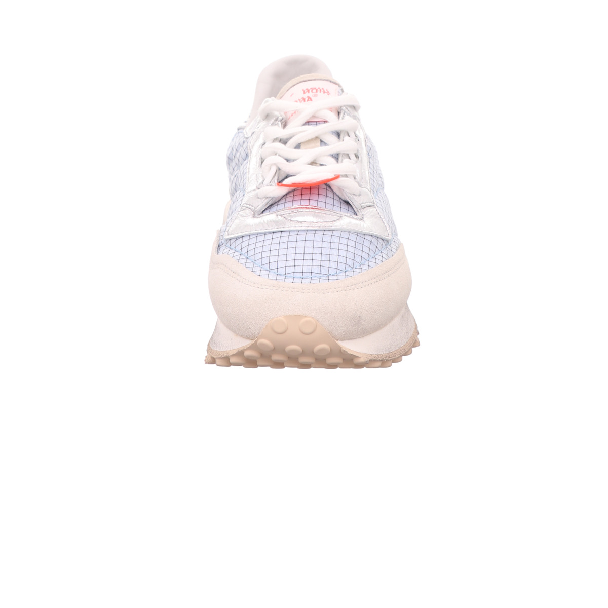 Sneaker, Hidnander Blau