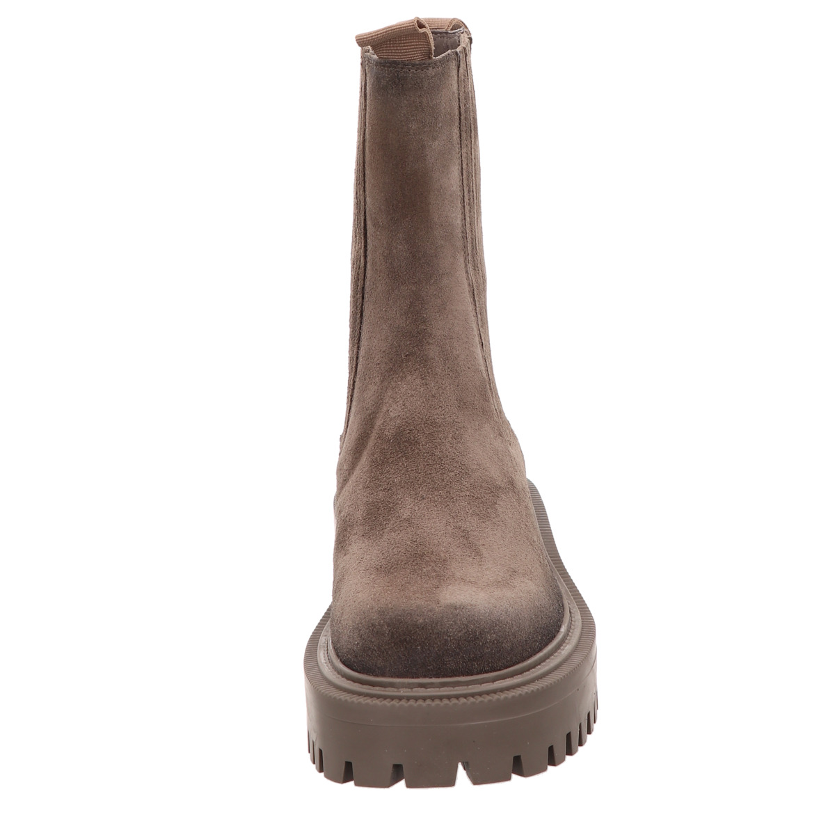 Stiefelette, Vic Matie Grau