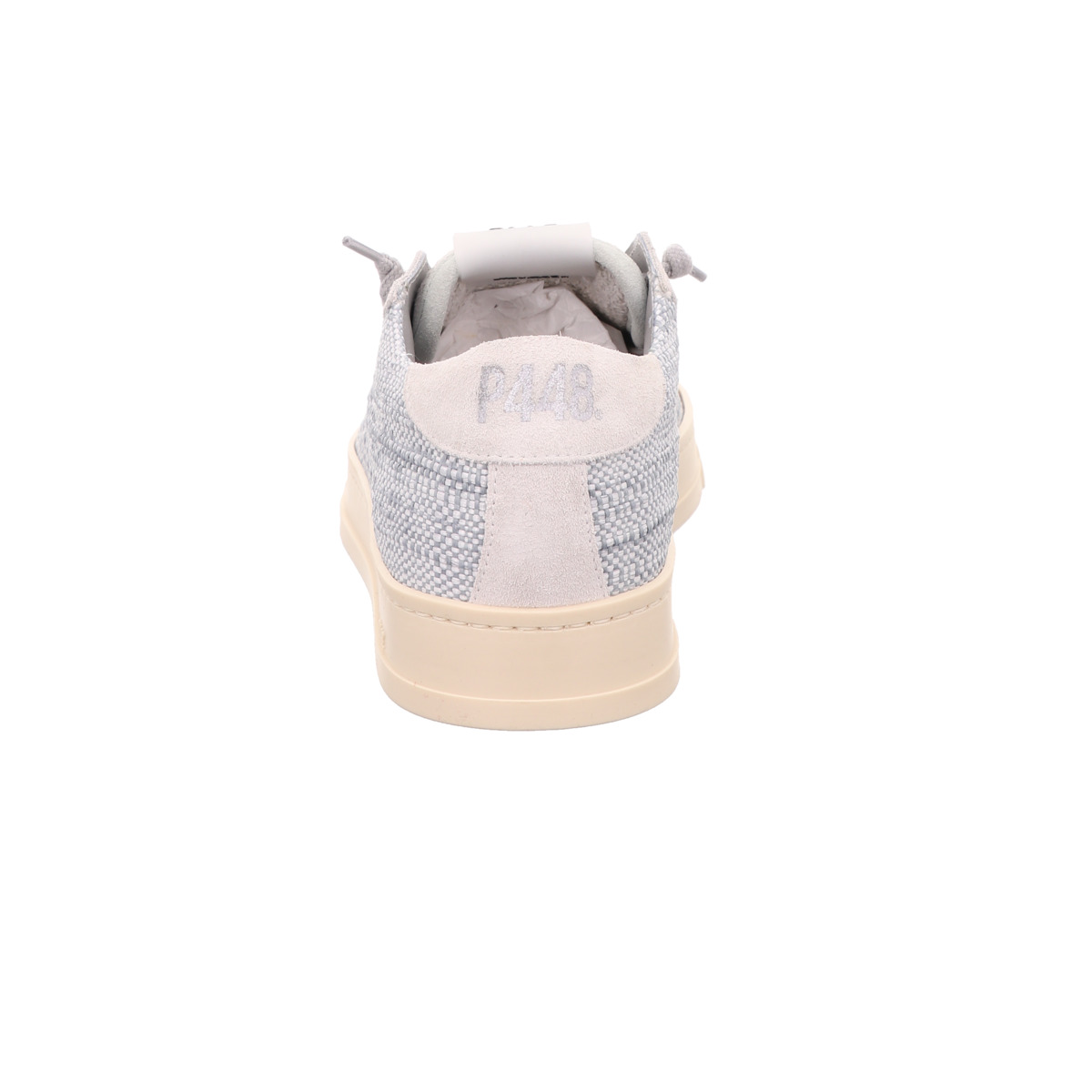 Sneaker, JACKBL-W, P448 Grün