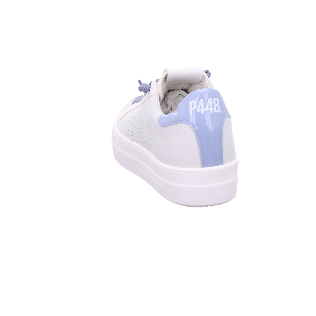 Sneaker, THEA, P448 Weiss