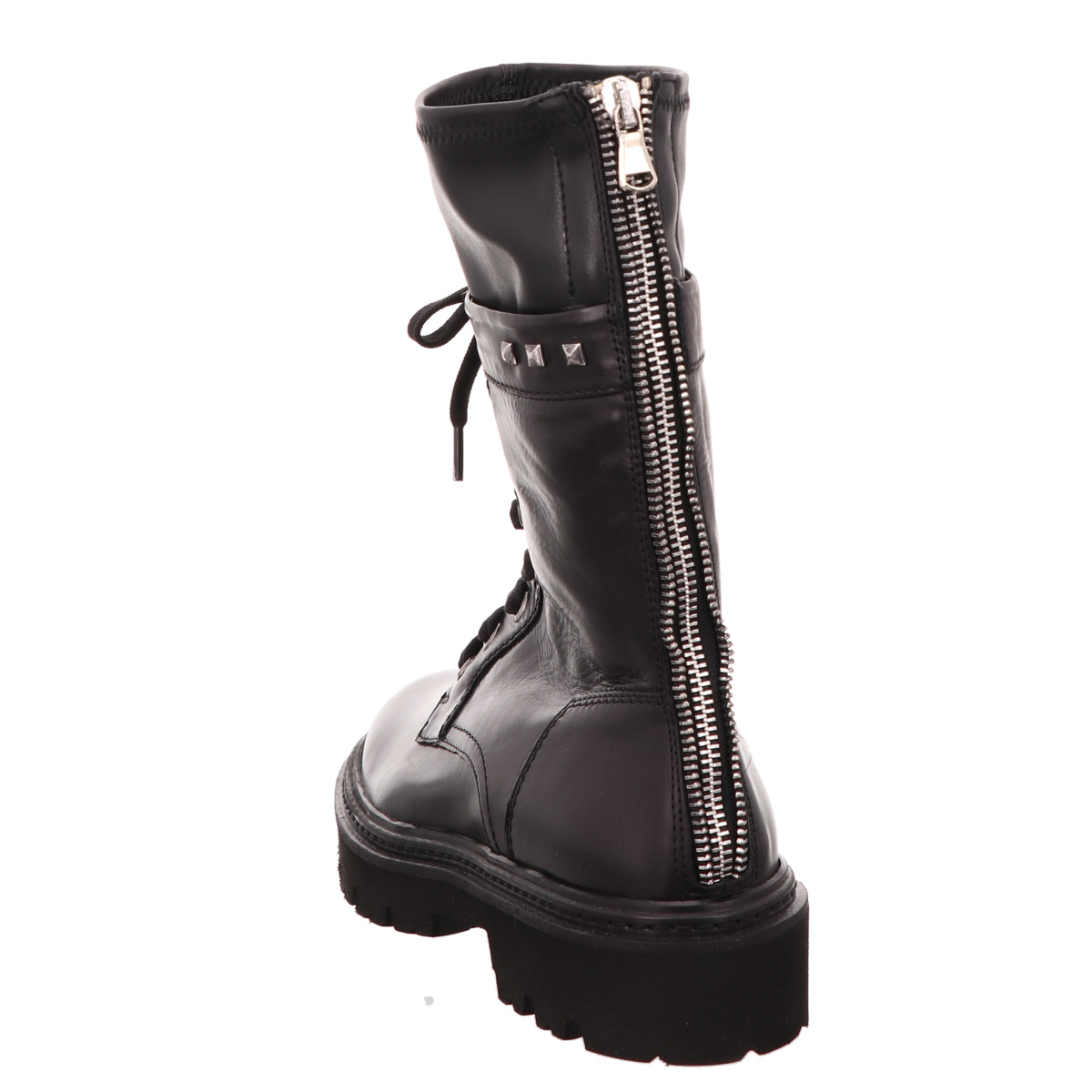 Schnürboots, Donna Carolina Schwarz