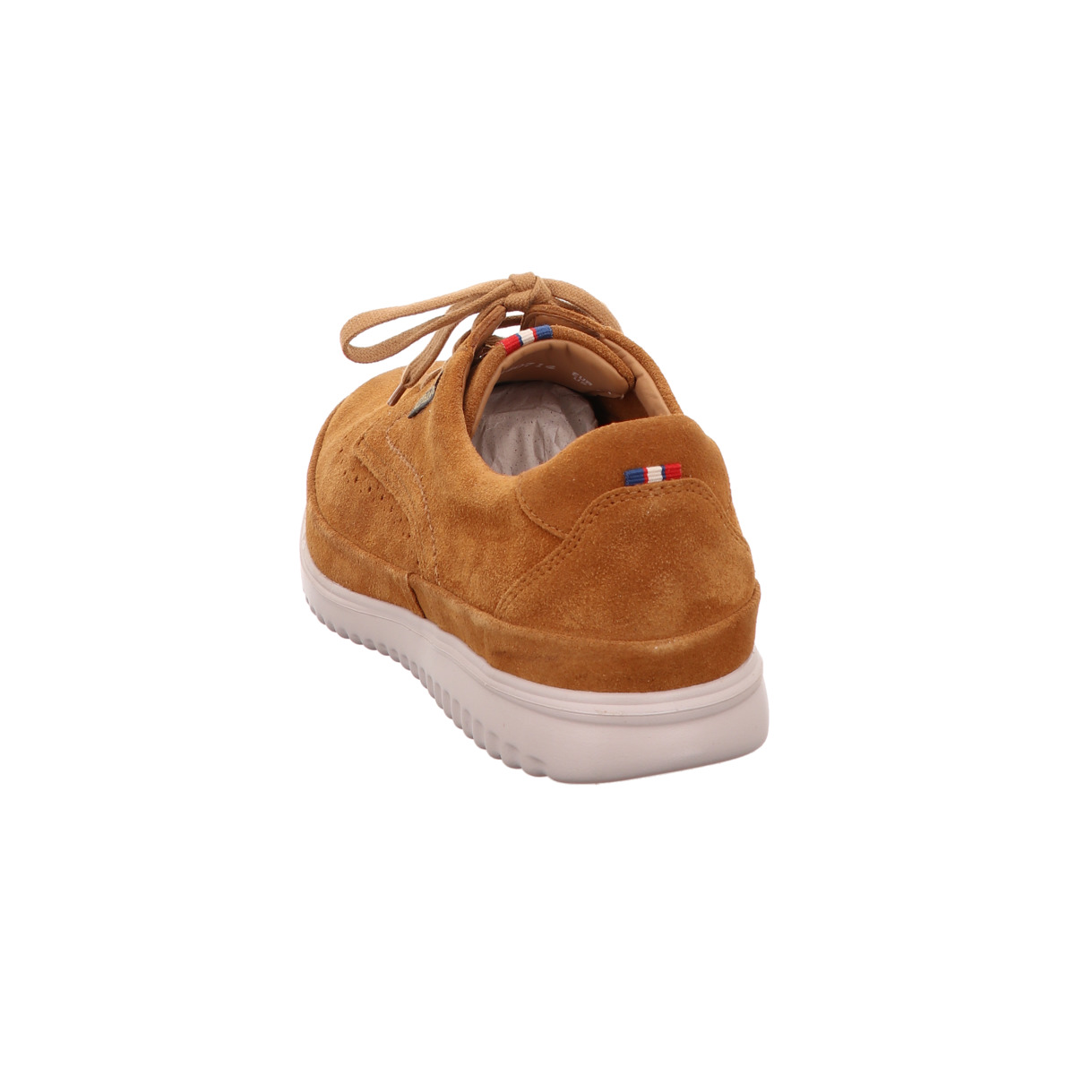 Halbschuh, Mephisto Cognac