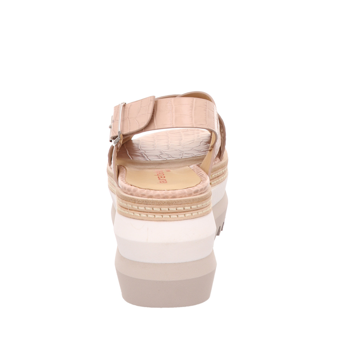 Sandale, Laura Bellariva Beige