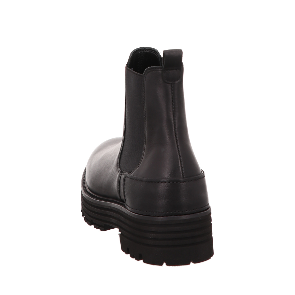 Stiefelette, Ela, Kennel und Schmenger Schwarz
