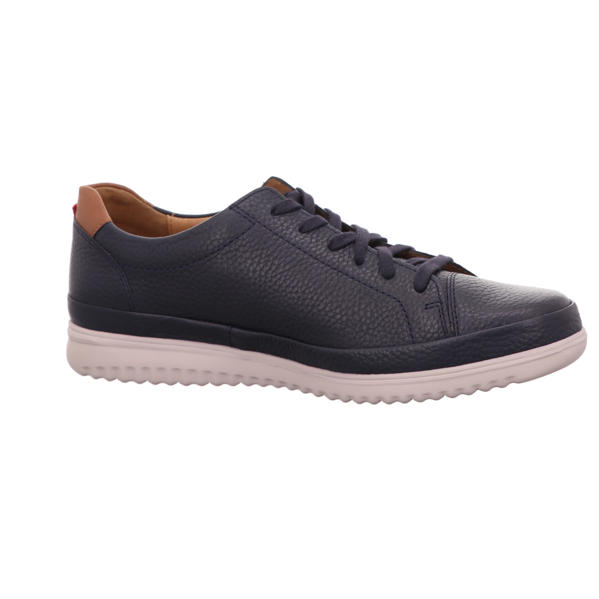 Halbschuh, Thomas, Mephisto Blau