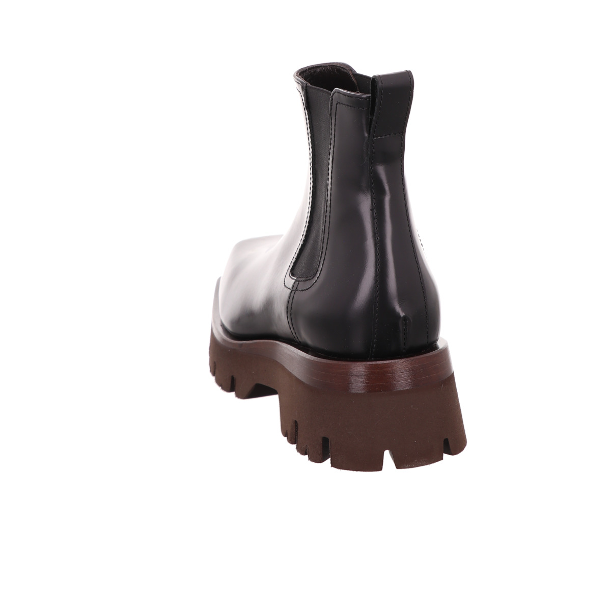 Stiefelette, Laura Bellariva Schwarz