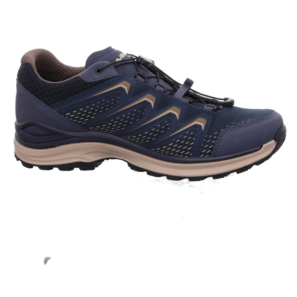 Outdoor, MEADOW GTX, Lowa Blau Kombi