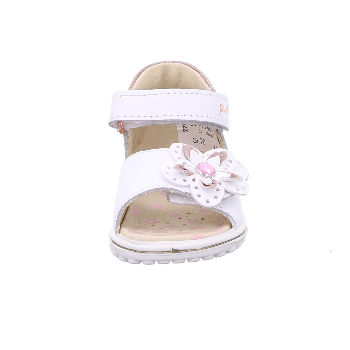 Sandale, Baby Sweet, Primigi Offwhite