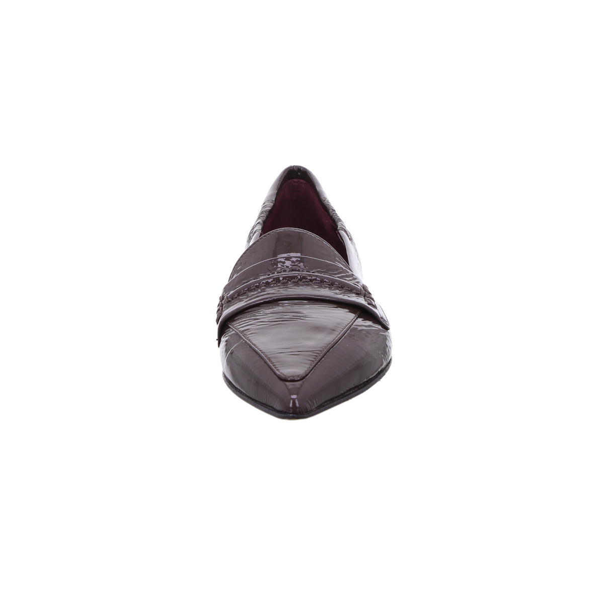 Slipper, INGRID, POMME D'OR Braun