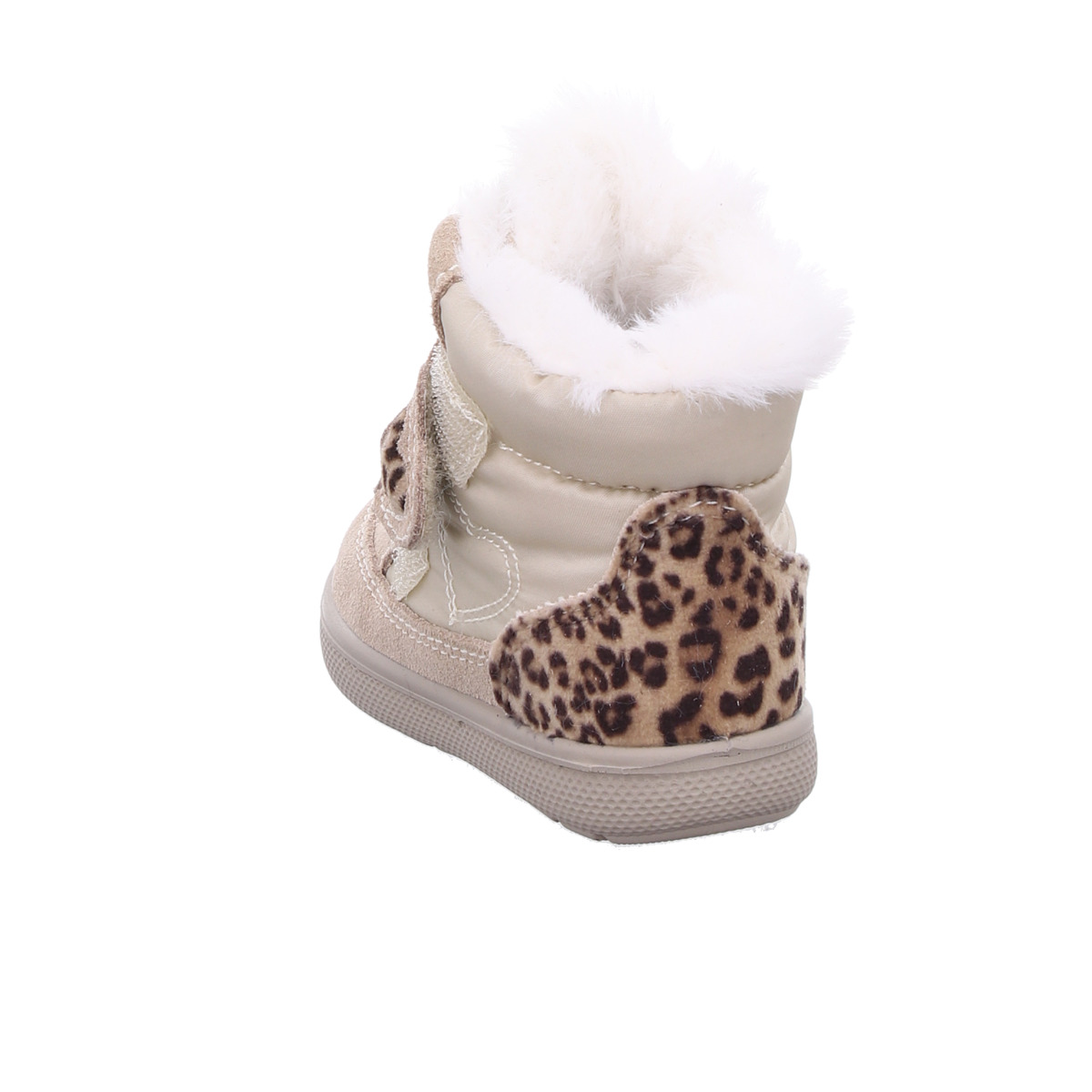 Stiefelette, Primigi Panna