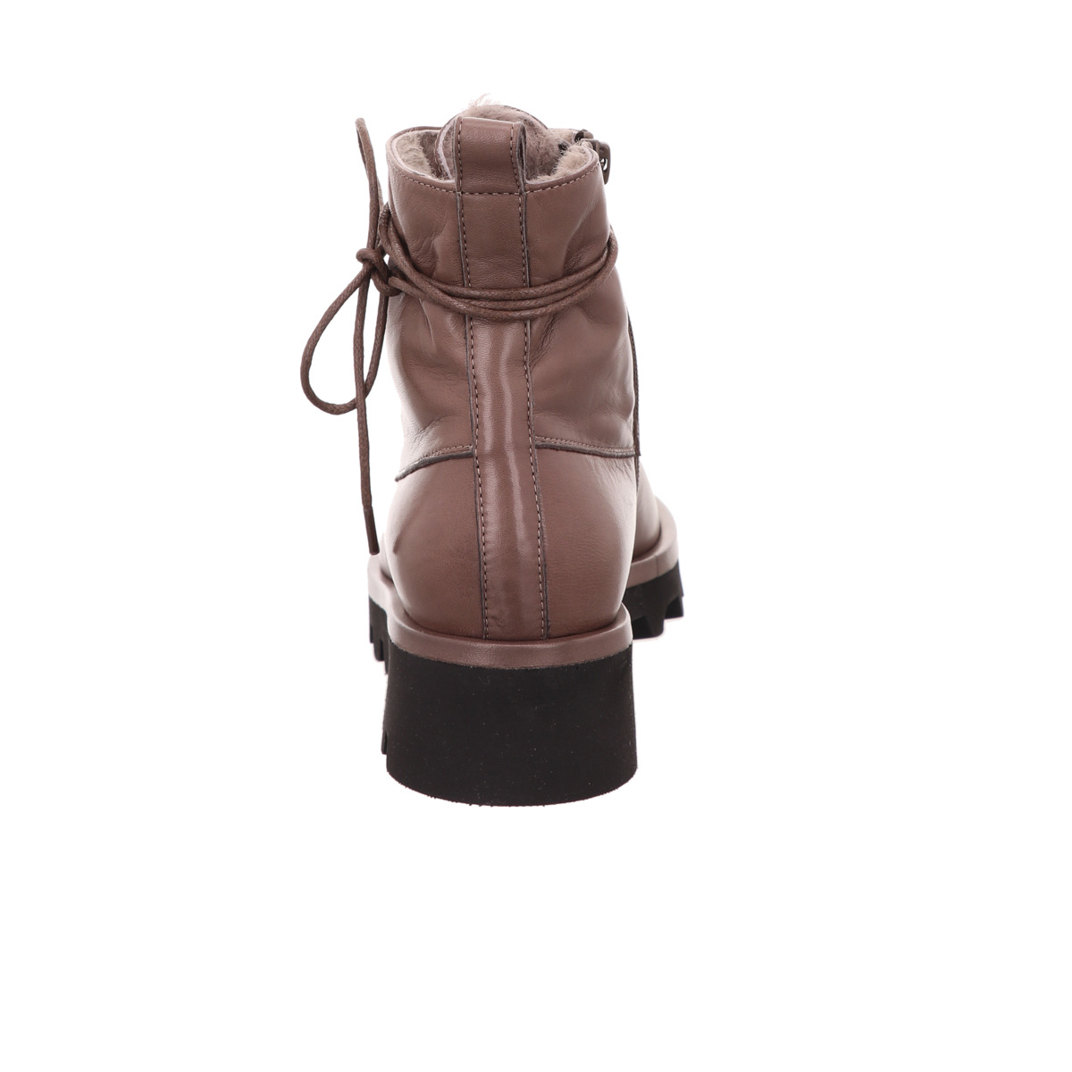 Stiefelette, Lorena Paggi Schlamm Farben