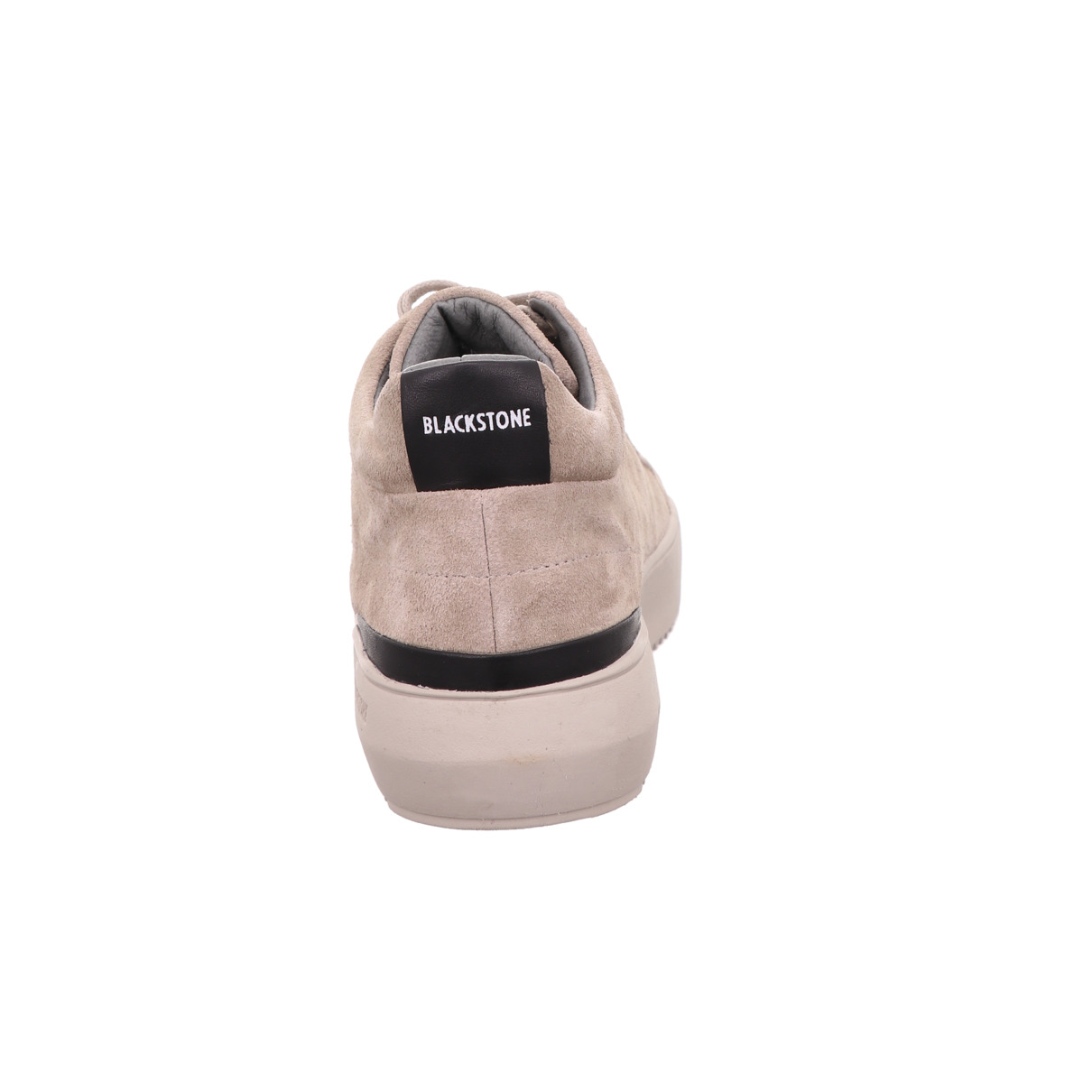 Sneaker, YG22, Blackstone Grau