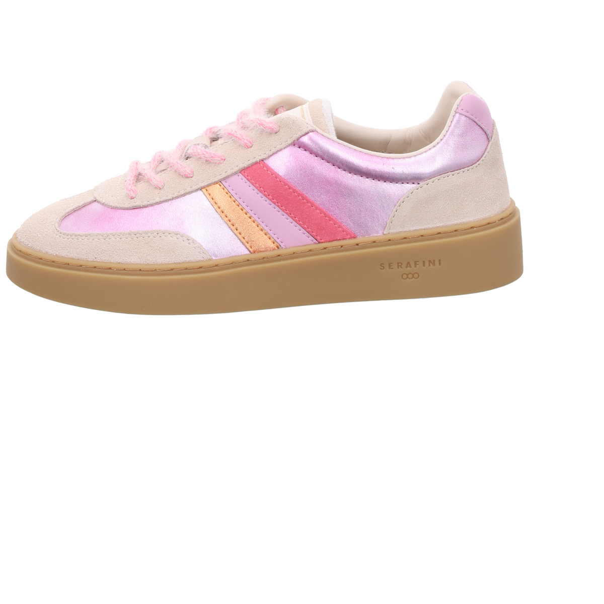 Sneaker, COURT, Serafini