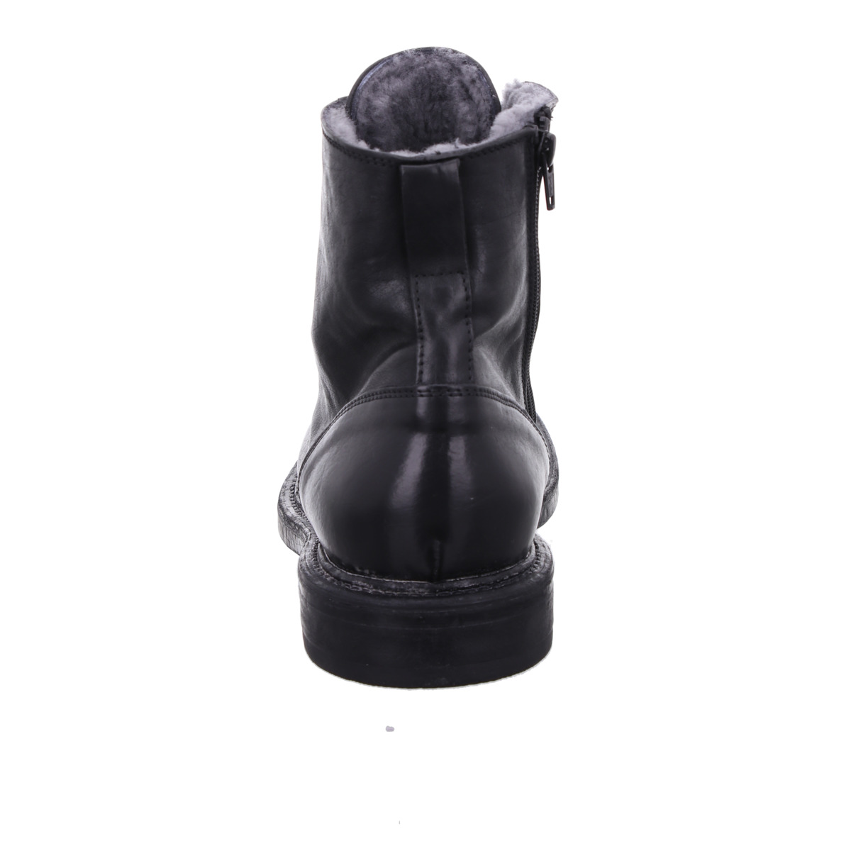 Stiefelette, MOMA Schwarz