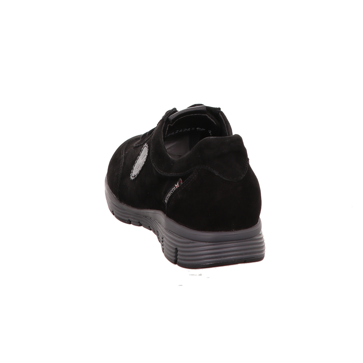 Schnürschuh, Yael, Mephisto Schwarz
