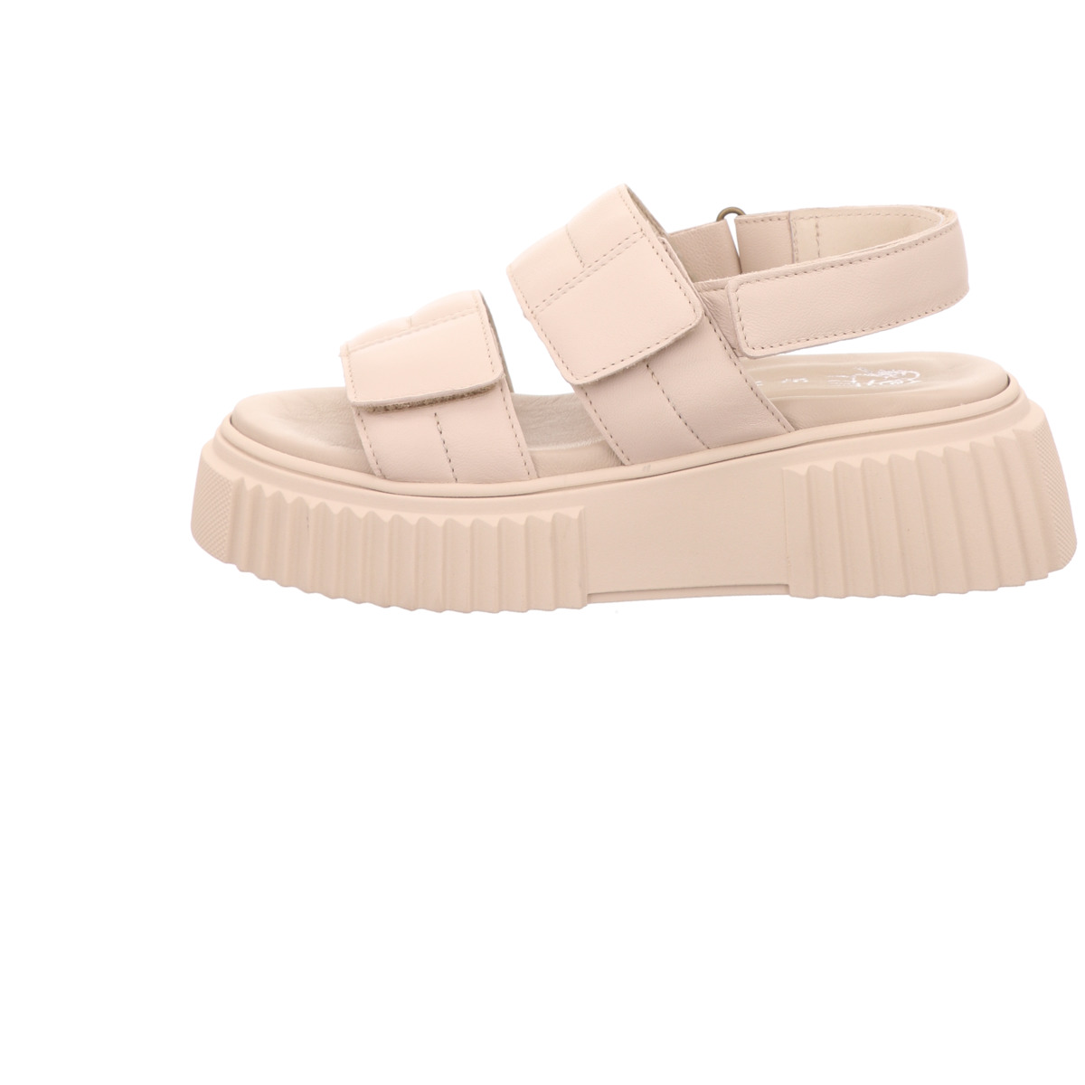 Sandale, EHM Beige