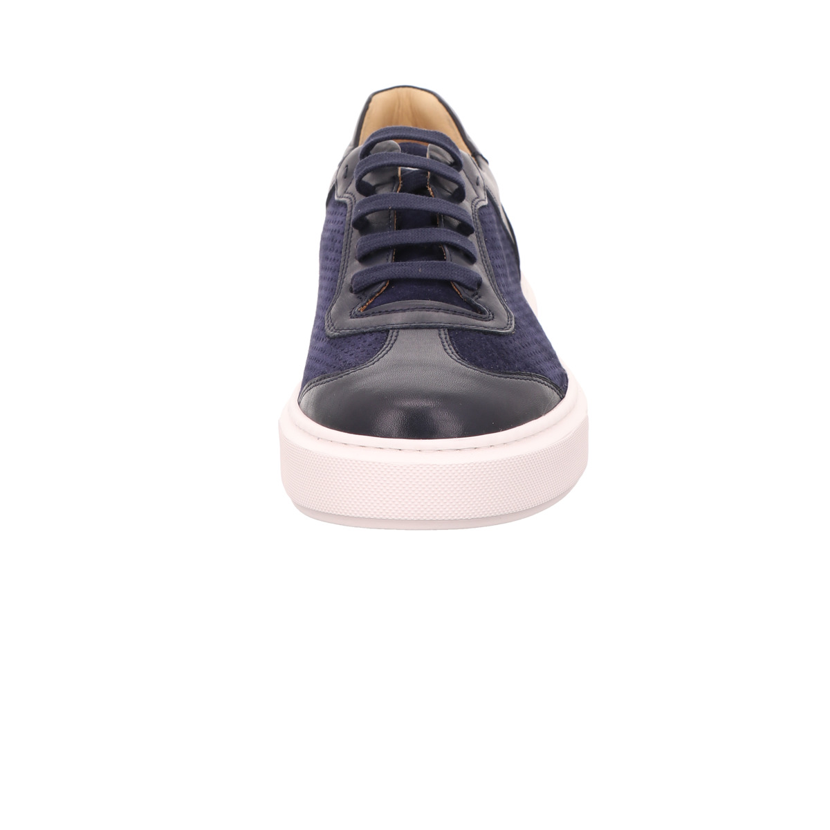 Sneaker, Camerlengo Blau