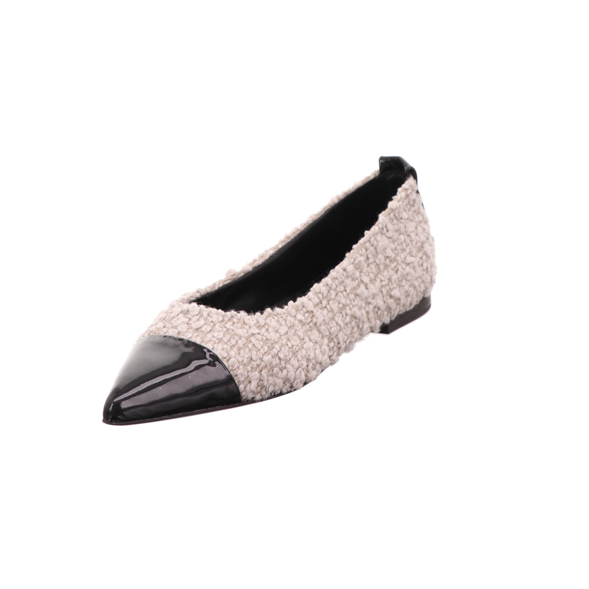 Ballerina, Greta, Kennel und Schmenger Beige