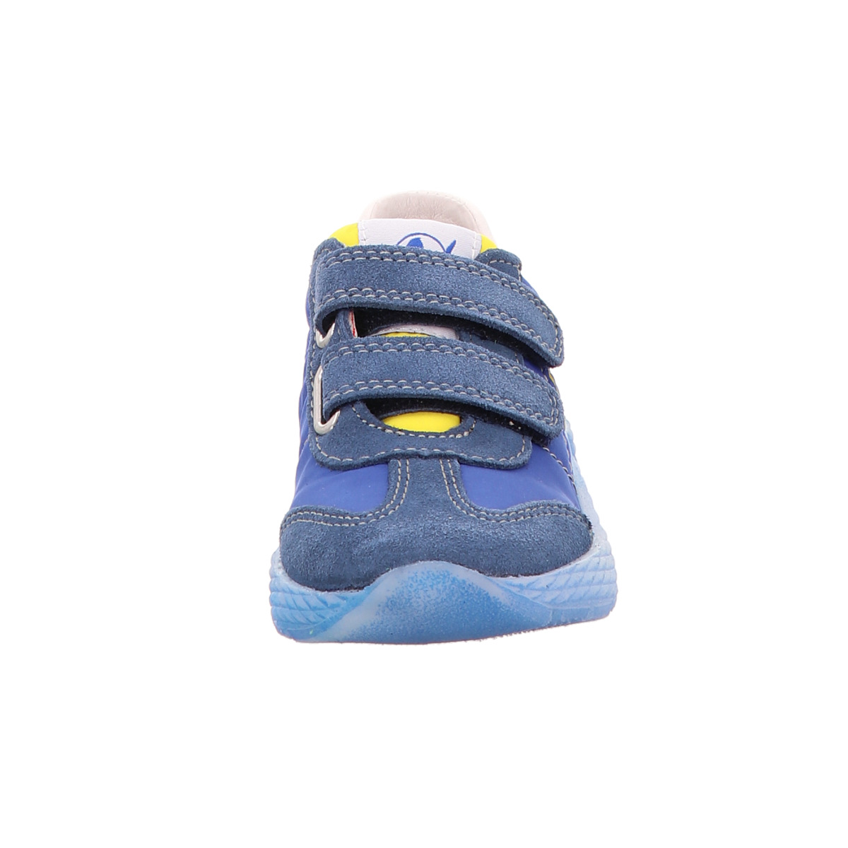 Halbschuh, Naturino Blau