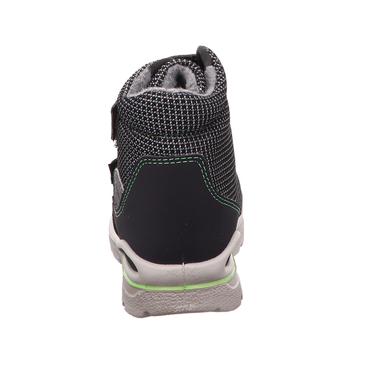 Stiefelette, Ricosta Grau