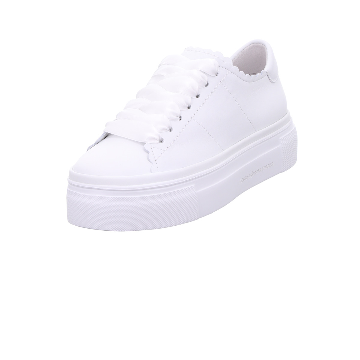 Sneaker, FIX, Kennel & Schmenger Weiss