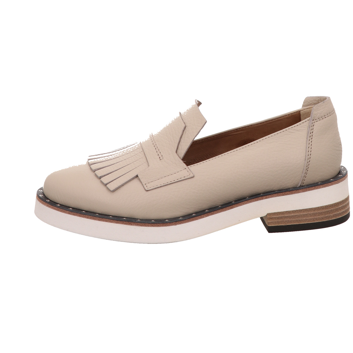 Slipper, VIC MATIE Beige
