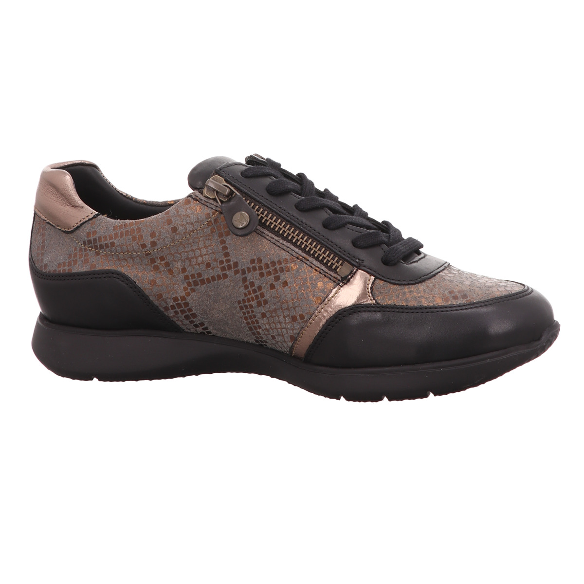 Halbschuh, Monia, Mephisto Schwarz