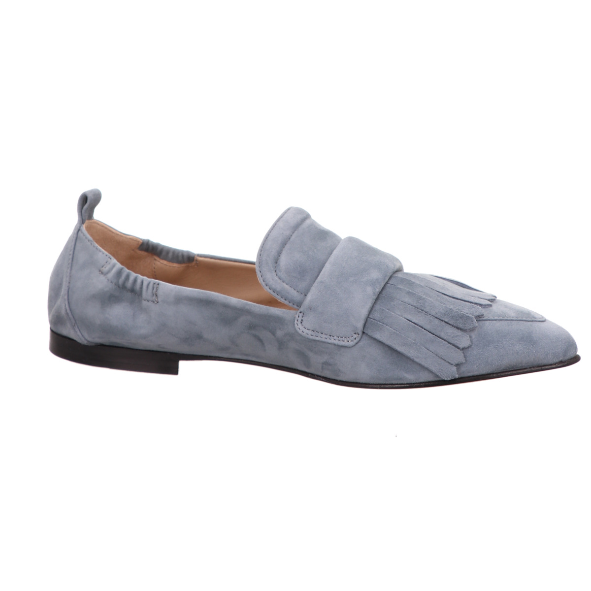 Slipper, POMME D'OR Blau