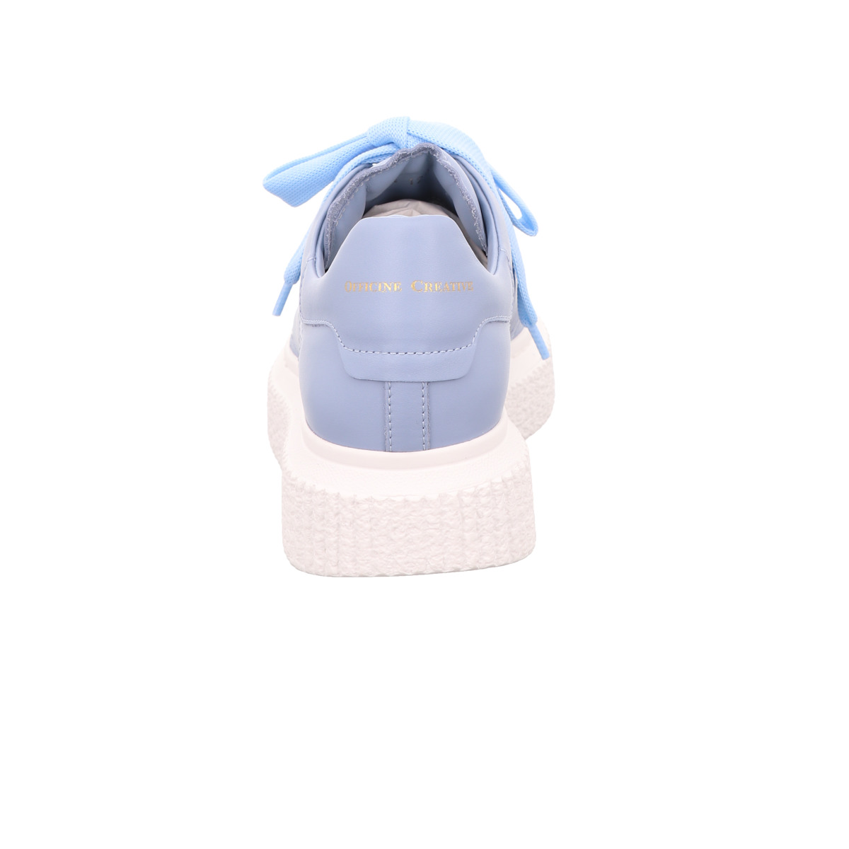 Sneaker, Krace, Officine Creative Blau