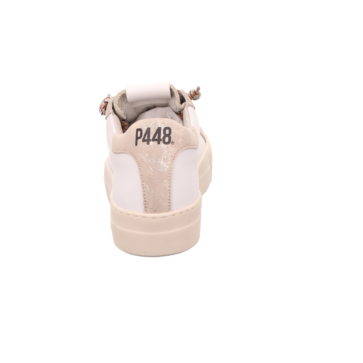 Sneaker, Thea, P448 Weiss