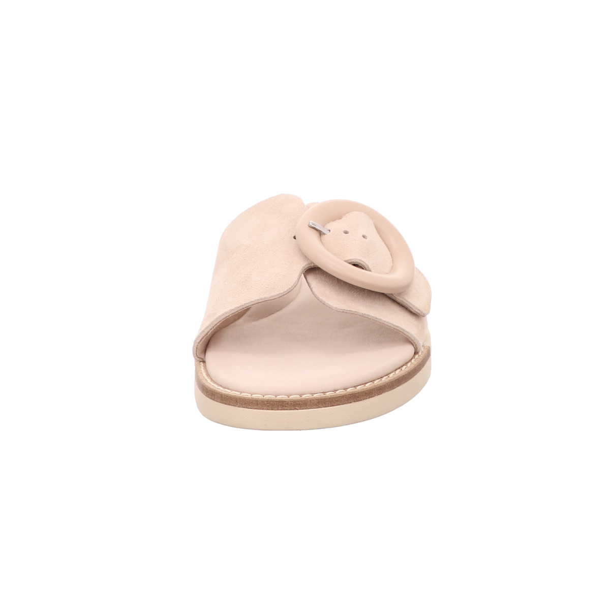 Pantolette, Paul Green Beige