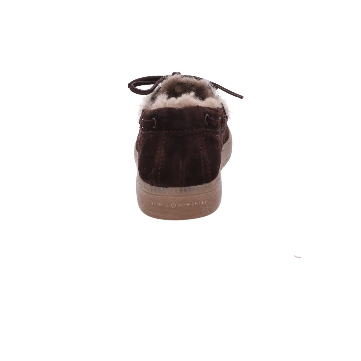 Slipper, POP, Kennel & Schmenger Braun