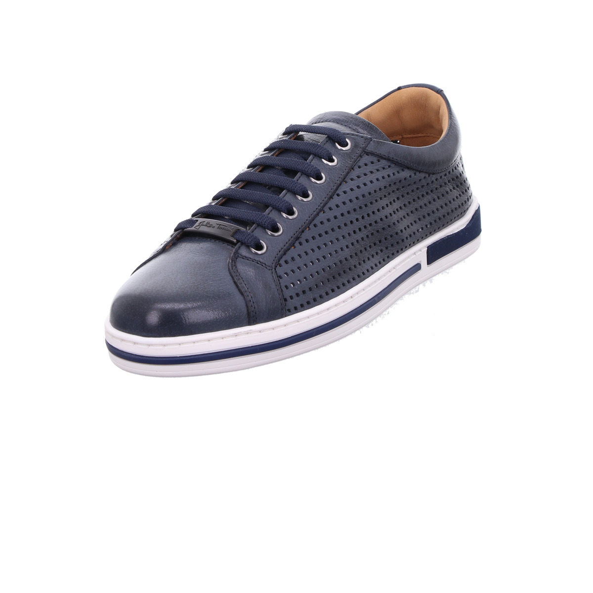 Sneaker, Slam, Galizio Torresi Blau