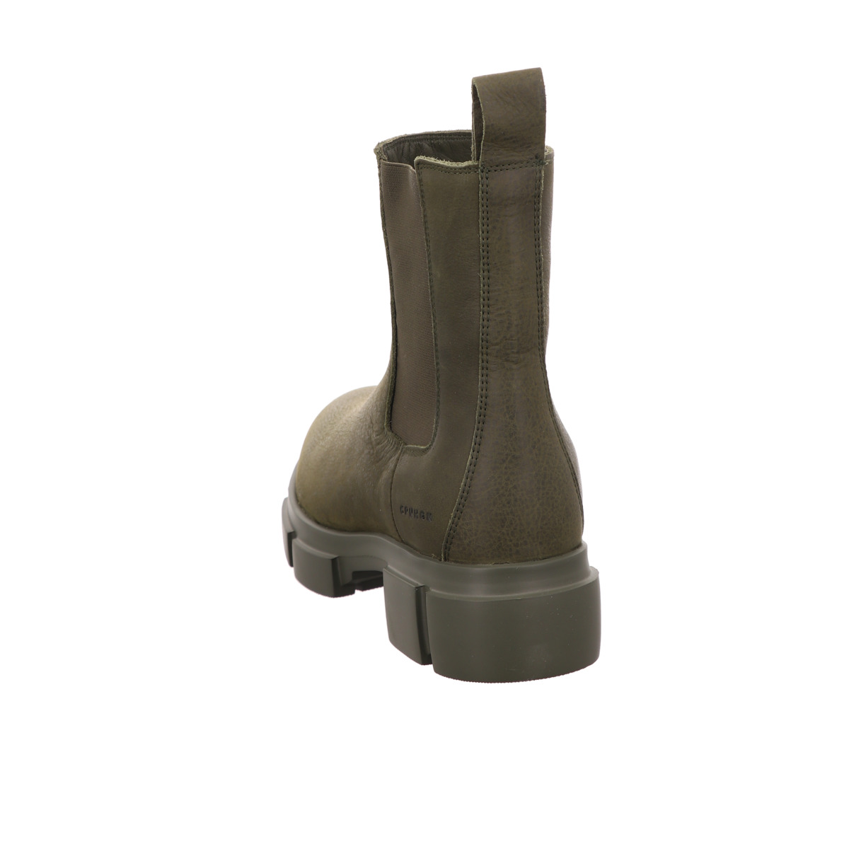 Stiefelette, CPH570, Copenhagen Oliv